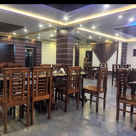 Prince Palace Jhargram Exterior photo