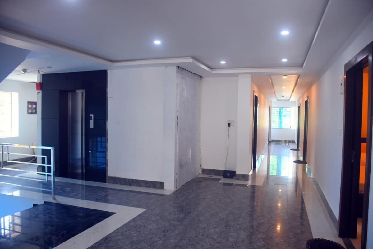 Prince Palace Jhargram Exterior photo