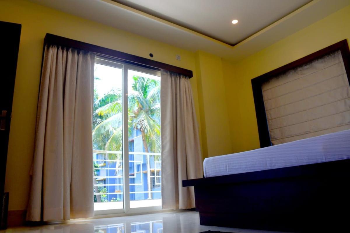 Prince Palace Jhargram Exterior photo