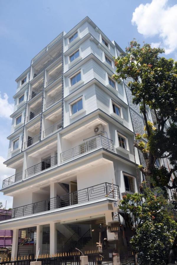 Prince Palace Jhargram Exterior photo